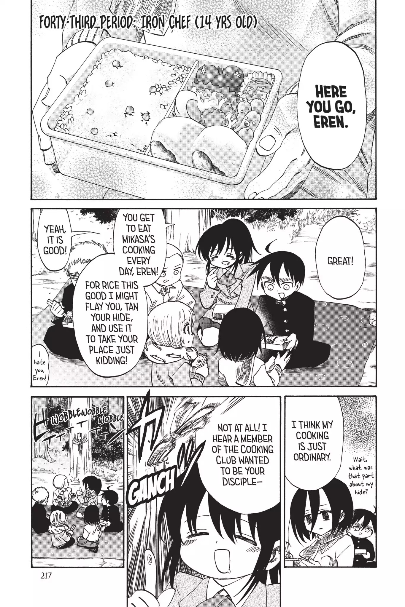manga shingeki no kyojin español 43 manga shingeki no kyojin español 43