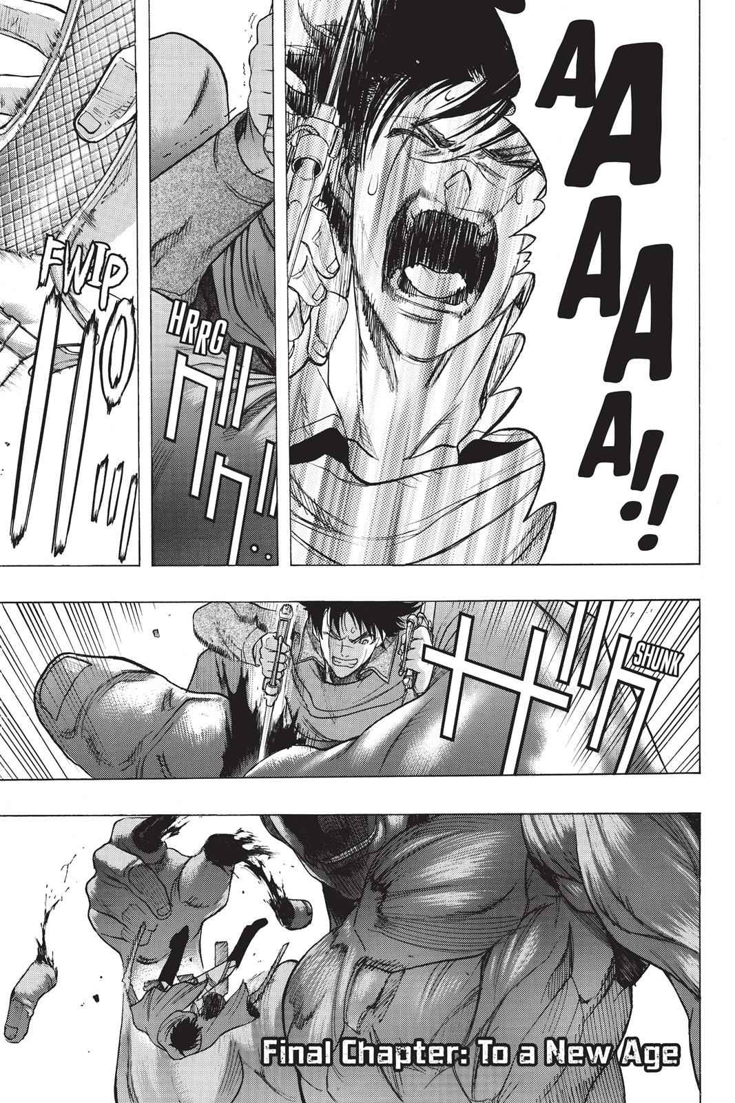 Shingeki no Kyojin: Before the Fall - Capítulo 18 - Ler mangá