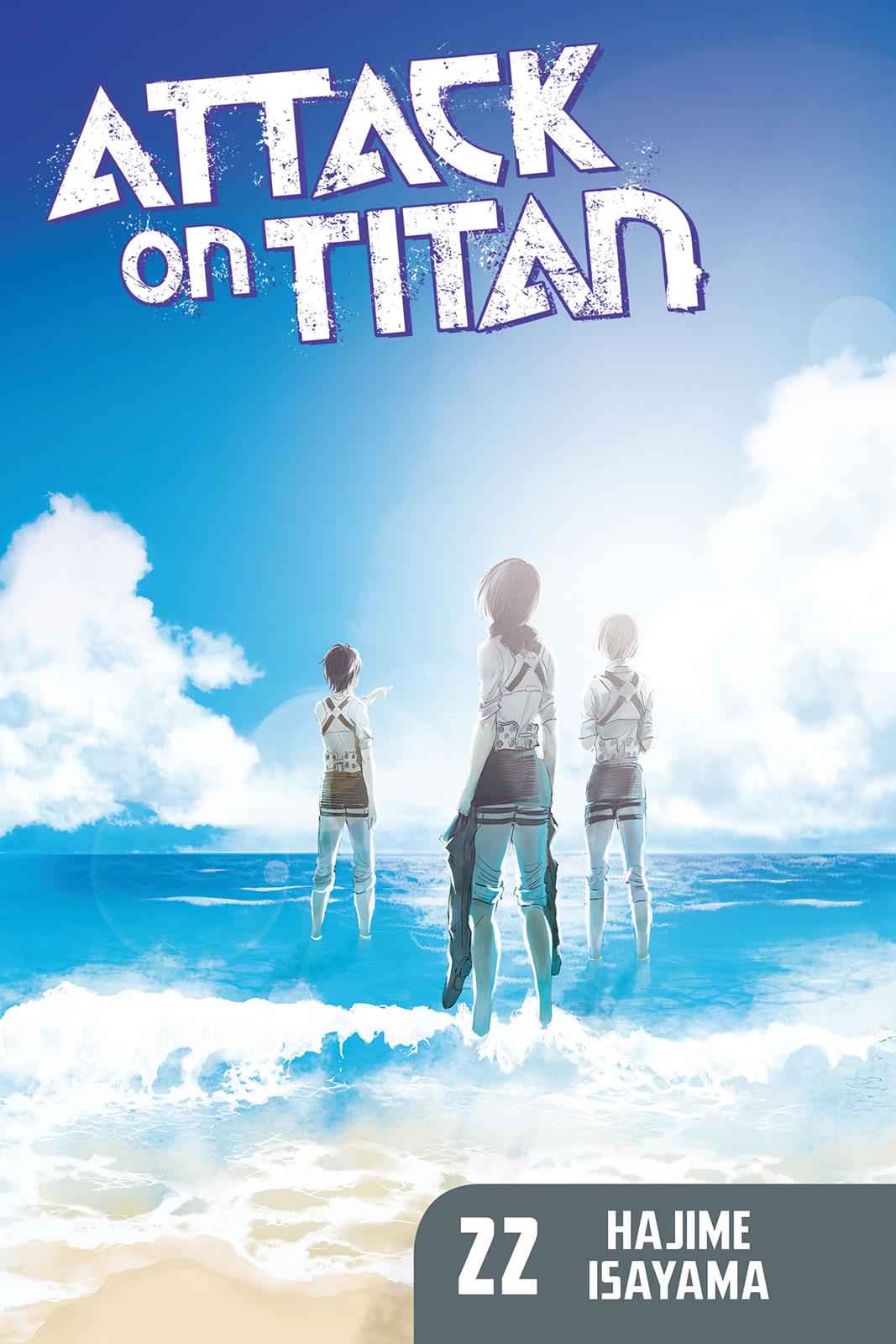 Shingeki no Kyojin Chapter 87 - Attack On Titan Manga Online