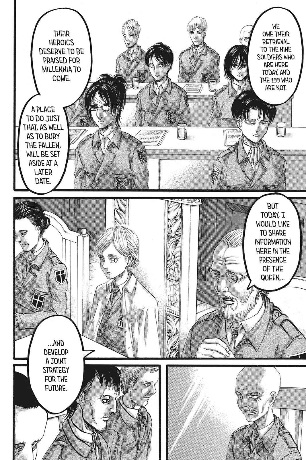 manga livre shingeki no kyojin cap 89